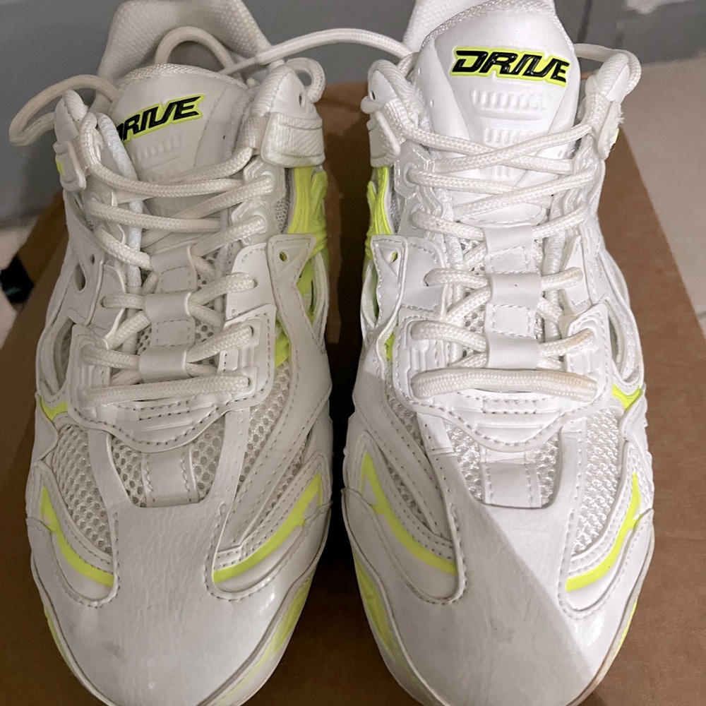 Authentic Balenciaga Sneakers